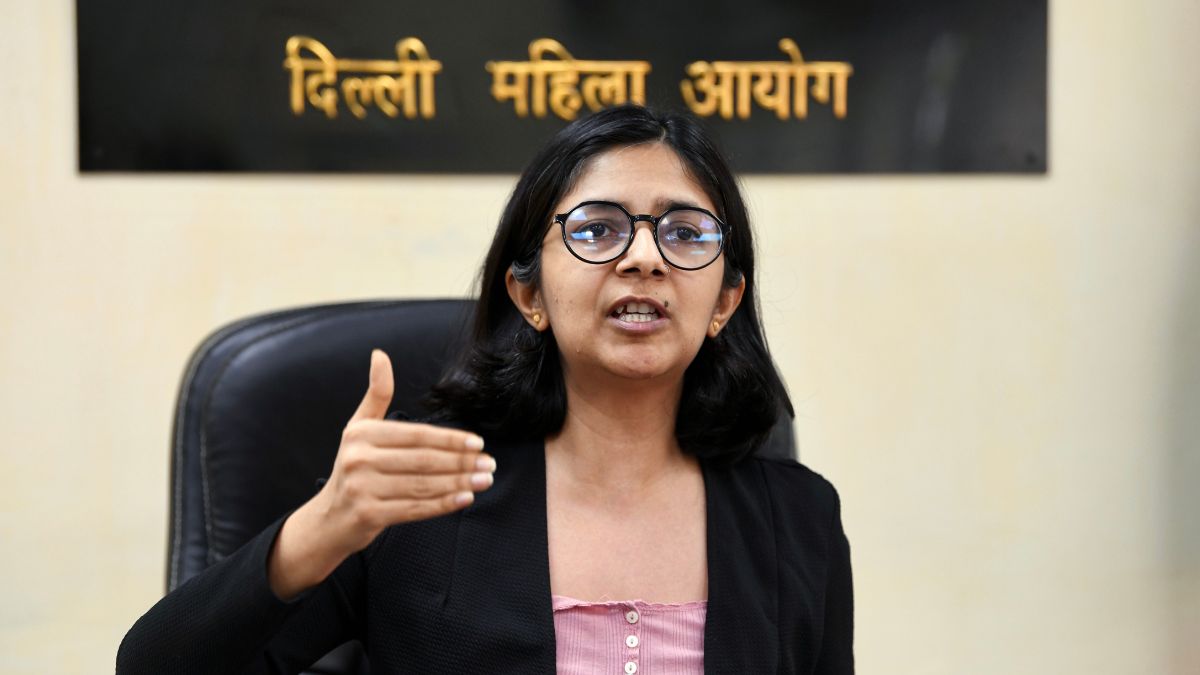 Swati Maliwal Assault Case: FSL Team Leaves CM Kejriwal's House, AAP MP Reacts To Viral Videos | Top Updates
